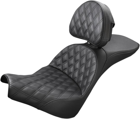 SADDLEMEN SEAT EXPLORER W/BR LS KOD:0802-0954