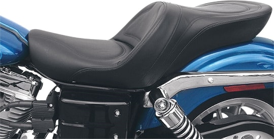 SADDLEMEN SEAT EXPLR 04-05 FXD KOD:08030131