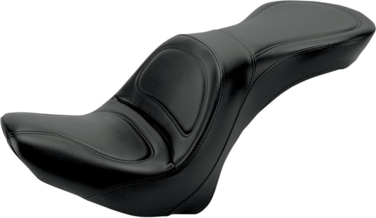 SADDLEMEN SEAT EXPLR 06-17 FLSTC KOD:08020573