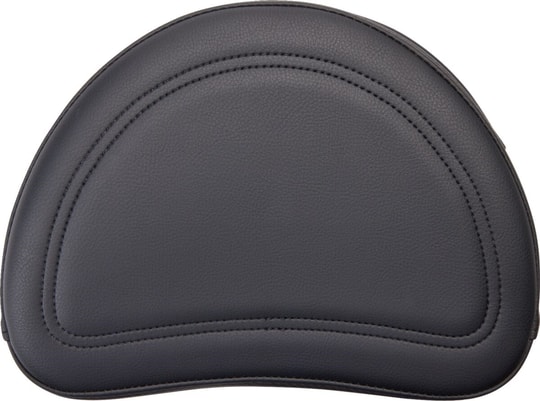 SADDLEMEN SEAT EXPLR B/R 07-17FLSTF KOD:0802-0306
