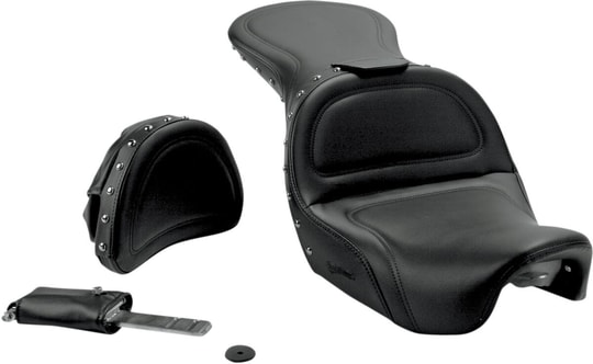 SADDLEMEN SEAT EXPLR SPEC BR DYNA KOD:0803-0215