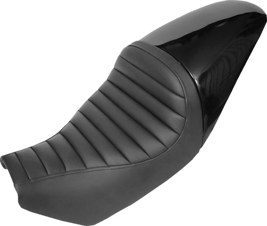 SADDLEMEN SEAT FULL FENDER SOLO KOD:0810-1692