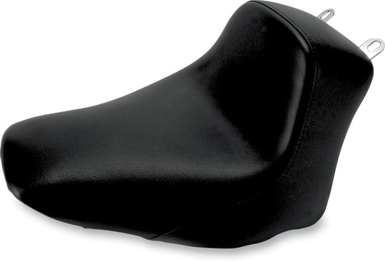 SADDLEMEN SEAT HEELS DOWN FLSTC KOD:0802-0598