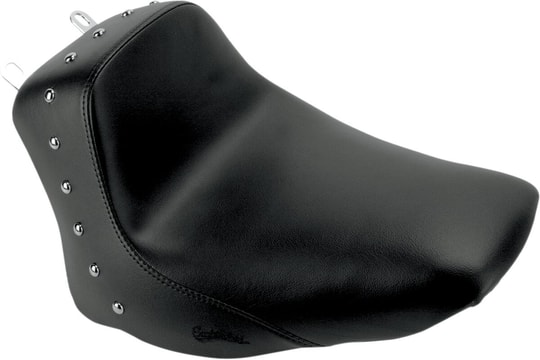 SADDLEMEN SEAT HEELSDOWN STUD FLSTC KOD:08020596
