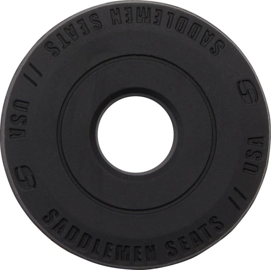 SADDLEMEN SEAT KING 07-17 FLSTF KOD:0802-0316