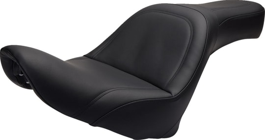 SADDLEMEN SEAT KING 07-17 FLSTF KOD:0802-0316
