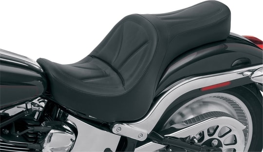 SADDLEMEN SEAT KING DUECE KOD:0802-0206