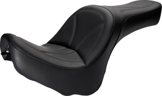 SADDLEMEN SEAT KING DUECE KOD:0802-0206