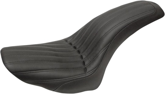 SADDLEMEN SEAT KNCKLE 2UP06-17FLSTC KOD:0802-0827