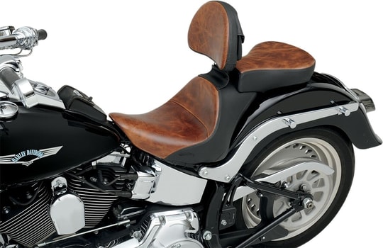 SADDLEMEN SEAT LARIAT 06-17 SFTL KOD:0802-0748