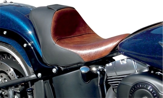 SADDLEMEN SEAT LARIAT 06-17 SFTL KOD:0802-0748