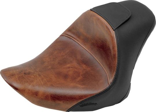 SADDLEMEN SEAT LARIAT 06-17 SFTL KOD:0802-0748