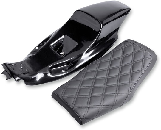 SADDLEMEN SEAT LS ELIMINATOR KIT KOD:0804-0680
