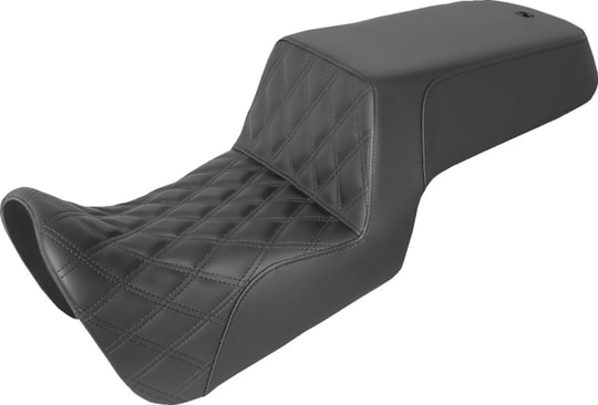 SADDLEMEN SEAT PAMERCA STPUP DVR LS KOD:0810-2373
