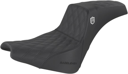 SADDLEMEN SEAT PRO SERIE SDC FXBB/FXST 1 KOD:0802-1421