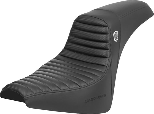 SADDLEMEN SEAT PRO SERIE SDC FXBB/FXST 1 KOD:0802-1647