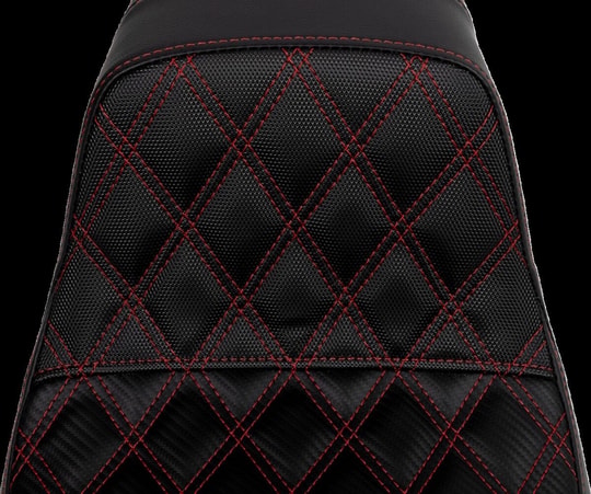 SADDLEMEN SEAT PRO SERIE SDC FXD 07-17 - KOD:0803-0728