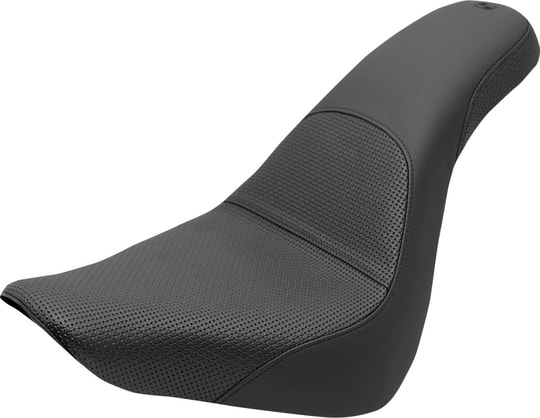 SADDLEMEN SEAT PROFILER BW FLFB/S KOD:0802-1274