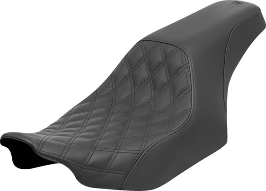 SADDLEMEN SEAT PROFILER - FLHX/FLTR 23-2 KOD:0801-1976