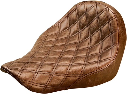 SADDLEMEN SEAT RENEGADE FLSB/FXLR 18-UP  KOD:0802-1045