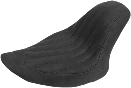 SADDLEMEN SEAT RENEGADE FLSTF/FXST 07-17 KOD:0802-0824