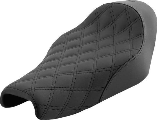 SADDLEMEN SEAT RENEGADE LS BK XL3.3 KOD:08040661