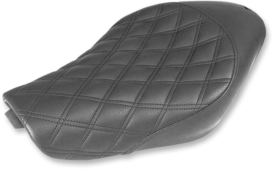 SADDLEMEN SEAT RENEGADE LS BK XL4.5 KOD:08040660