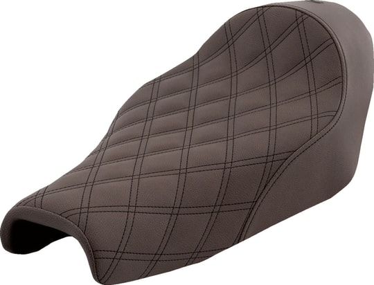 SADDLEMEN SEAT RENEGADE LS BN XL3.3 KOD:0804-0663