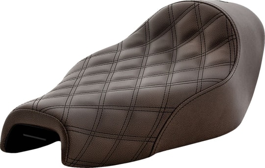 SADDLEMEN SEAT RENEGADE LS BN XL4.5 KOD:0804-0662