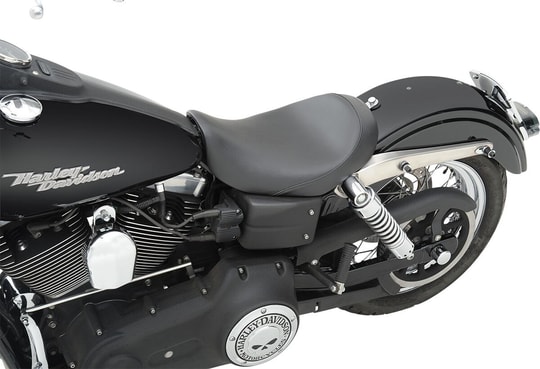 SADDLEMEN SEAT RENEGDE S3 06-17DYNA KOD:0803-0429