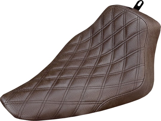 SADDLEMEN SEAT RENGDE LS SLO FLS BR KOD:08020932