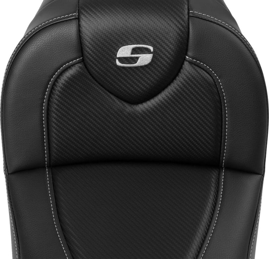 SADDLEMEN SEAT ROADSOFA CF FXDWG 04-05 KOD:08030750