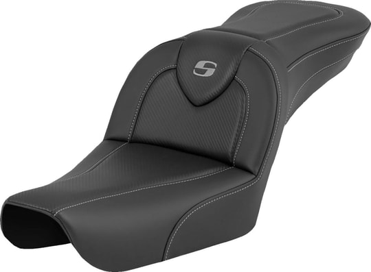 SADDLEMEN SEAT ROADSOFA CF FXDWG 04-05 KOD:08030750