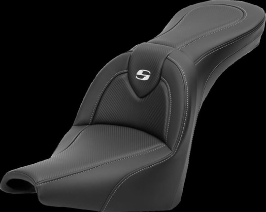 SADDLEMEN SEAT ROADSOFA FXBB/FXST 18-UP  KOD:0802-1561