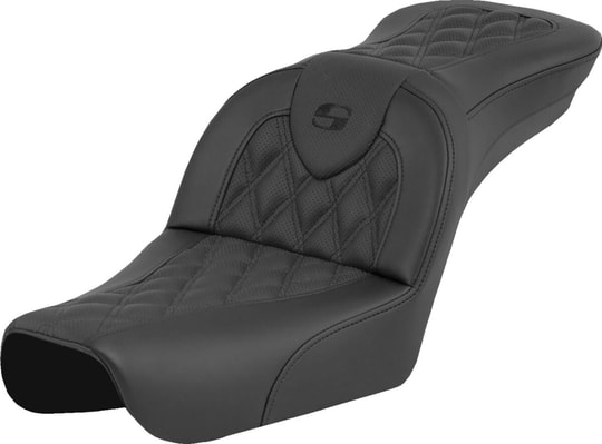 SADDLEMEN SEAT ROADSOFA LS FXDWG 04-05 KOD:08030748