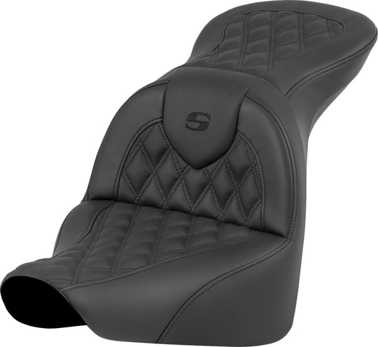 SADDLEMEN SEAT ROADSOFA LS KOD:0802-1615