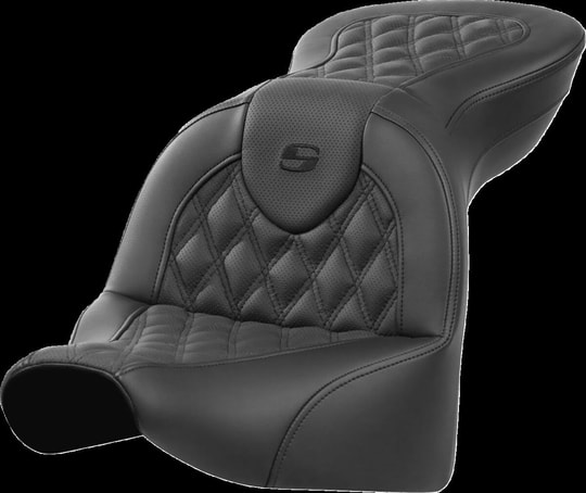 SADDLEMEN SEAT ROADSOFA LS KOD:0802-1622