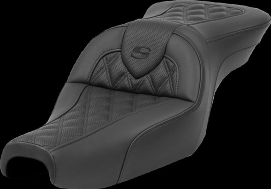 SADDLEMEN SEAT ROADSOFA LS KOD:0804-0796