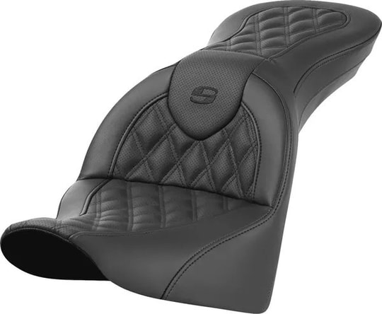 SADDLEMEN SEAT ROADSOFA LS KOD:818-33-182