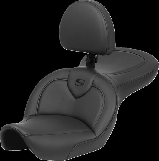 SADDLEMEN SEAT ROADSOFA W/BACKREST KOD:08030726