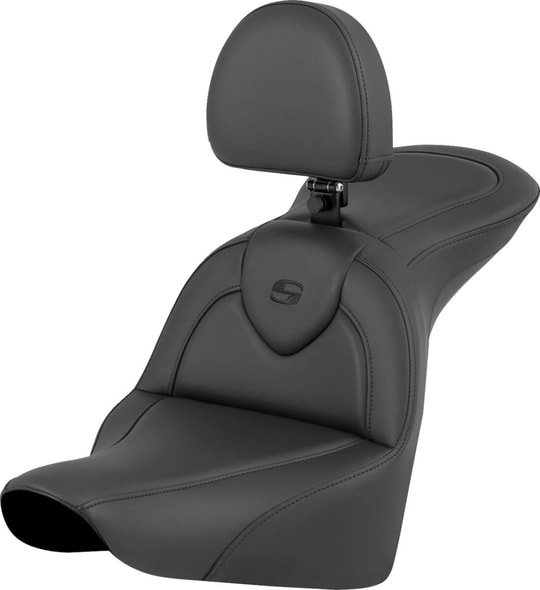 SADDLEMEN SEAT ROADSOFA W/BR KOD:0802-1620