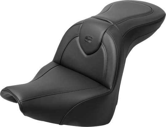 SADDLEMEN SEAT ROADSOFA W/BR KOD:08021627