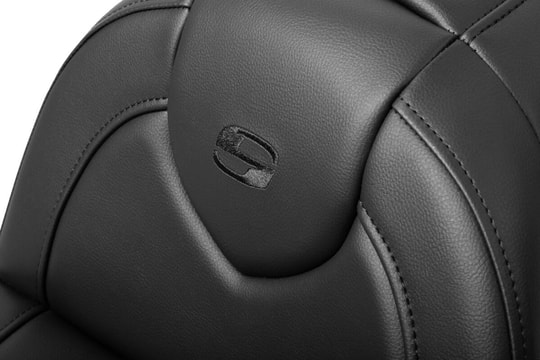 SADDLEMEN SEAT ROADSOFA W/BR KOD:08021627