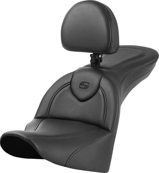 SADDLEMEN SEAT ROADSOFA W/BR KOD:08021633