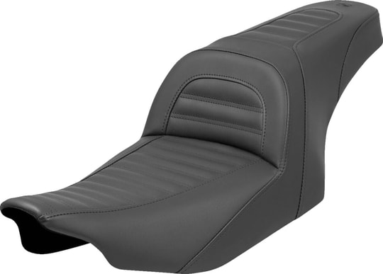 SADDLEMEN SEAT SLIM LOW PROFILE FLHX/FLT KOD:0801-1977