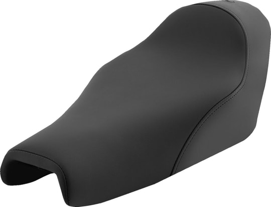 SADDLEMEN SEAT SOLO 06-20 XL BLACK KOD:0804-0726