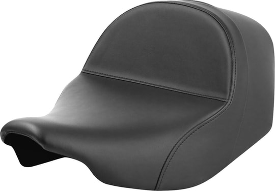SADDLEMEN SEAT SOLO FLHX/FLTR 23-UP - SM KOD:0801-1897