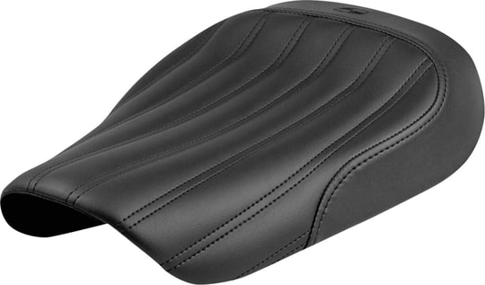 SADDLEMEN SEAT SOLO KNUCKLE STITCH KOD:0804-0833
