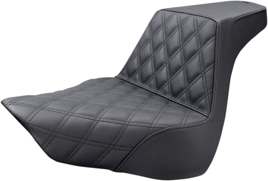 SADDLEMEN SEAT STEP UP DRIVER LS KOD:0802-1010
