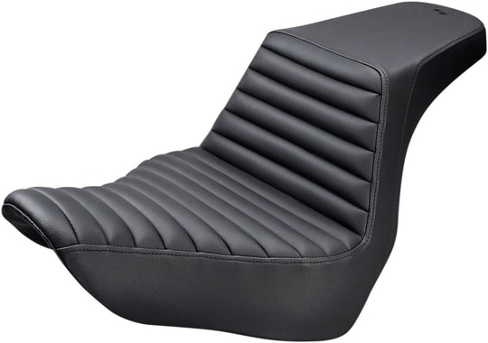 SADDLEMEN SEAT STEP UP FLSB/FXLR 18-UP - KOD:0802-1034